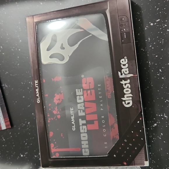 GHOSTFACE GLAMLITE COLLECTION - Picture 13 of 14